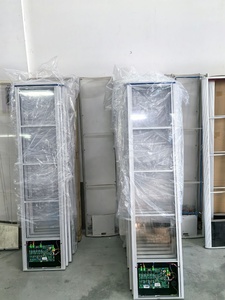 8.2MHz <span class=keywords><strong>RF</strong></span> Antenna hệ thống hax3020sd vuông nhôm an ninh cổng chống trộm <span class=keywords><strong>EAS</strong></span> với điều chỉnh từ xa chức năng - Product Image 4