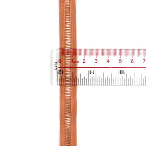 Sangle élastique à Texture personnalisée, sous-vêtements doux, accessoires de couture, ruban élastique Jacquard - Product Image 6