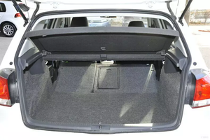 Estante de paquete de accesorios de coche OEM ODM 2024 para cortina trasera Honda crosstour - Product Image 4