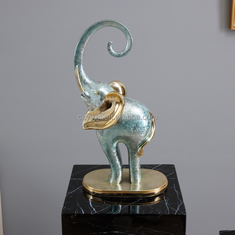 As shown(Elephant)