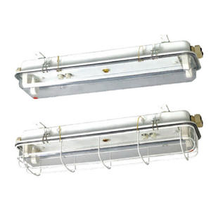 Lumière de plafond de cabine LED fluorescente CLXM2224 avec lumière d'allée d'urgence Catégorie de produit Lumières d'urgence - Product Image 1