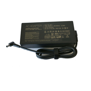 Adaptador de CA para cargador de portátil, 180W, 20V, 9A, 6,0x3,7mm, para ASUS <span class=keywords><strong>ROG</strong></span> <span class=keywords><strong>Zephyrus</strong></span> G14 <span class=keywords><strong>G15</strong></span> - Product Image 2