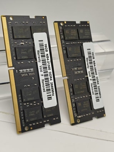 แรมคอมพิวเตอร์ระดับไฮเอนด์ 16GB DDR4 2666MHZ NB4-21300 สำหรับแล็ปท็อป - Product Image 5
