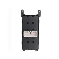 93570-1W000 935701W000 Interruptor de Control Eléctrico del Elevalunas Delantero Izquierdo para Kia Rio III (UB) 2012