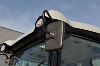 Lugong LGS504C 50HP multi-fonction nouvelle maison usine agricole moissonneuse de blé monté Mini tracteur avec certification Euro V