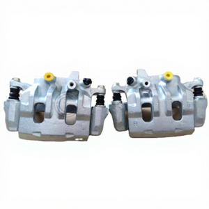 Étrier de frein avant pour MITSUBISHI L200 COLT <span class=keywords><strong>RODEO</strong></span> 1996-2007 OEM MR977362 MR977363 MR-977362 MR-977363 - Product Image 1