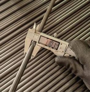 Lichtgewicht medische 11mm koolstofvezel externe fixatie staven op maat gemaakte specifieke koolstofvezel verbindingsstaven - Product Image 5