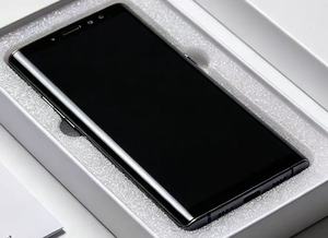 Pantalla <span class=keywords><strong>de</strong></span> Teléfono Móvil para <span class=keywords><strong>Samsung</strong></span> <span class=keywords><strong>Note</strong></span> 8, Pantalla Táctil LCD Original para <span class=keywords><strong>Samsung</strong></span> <span class=keywords><strong>Note</strong></span> 8, Repuesto <span class=keywords><strong>de</strong></span> Pantalla para Teléfono - Product Image 6
