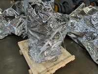 Transformador de Distribución Monofásico de Montaje en Aire Yawei de 37.5kva, 50kva, 75kva, Sumergido en Aceite