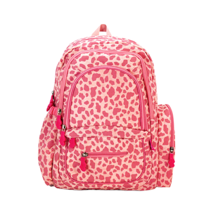 กระเป๋าเป้สะพายหลังสำหรับคุณแม่เดินทางใส่ผ้าอ้อมเด็ก ผลิตในเวียดนาม ทำจากผ้าไนลอนโพลีเอสเตอร์แบบเย็บติดกัน พร้อมกระเป๋าใส่ผ้าเช็ดทำความสะอาดและแผ่นรองเปลี่ยนผ้าอ้อม รุ่น SR-M-001 2026 - Product Image 1