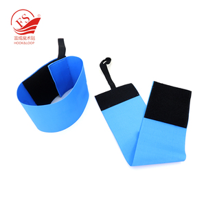 Nouveaux accessoires de Sport personnalisés, brassard réglable imprimé avec Logo - Product Image 3