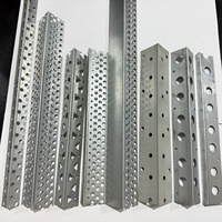 Perfil C de acero galvanizado moderno para Edificio de Oficinas de pared de apartamento duradero anticorrosión para construcción de escuelas