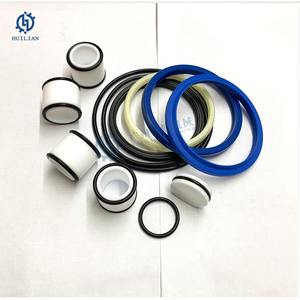 Kit de Vedação de Óleo para Martelo Hidráulico <span class=keywords><strong>Furukawa</strong></span> F3 F4 F5 F6 F8 F9 F10 F12 F19 F20 F22 F22C <span class=keywords><strong>FS22</strong></span> F23 F27 FS27 F30 F35 FS37 F45 - Product Image 4