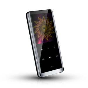 M13 <strong>Portable</strong> HIFI MP3/MP4 Music <strong>Player</strong> with Voice Audio Supports FLAC WAV APE Formats - Product Image 3