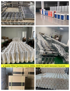 Eiree meilleur prix cuisine filtres à <span class=keywords><strong>eau</strong></span> <span class=keywords><strong>potable</strong></span> purificateur <span class=keywords><strong>filtre</strong></span> à <span class=keywords><strong>eau</strong></span> en acier inoxydable 6 étapes UF purificateur <span class=keywords><strong>d</strong></span>'<span class=keywords><strong>eau</strong></span> avec lumière uv - Product Image 6