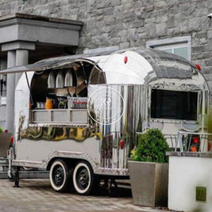 รถขายอาหารแบบกำหนดเอง ปี 2025 รถพ่วงขายอาหารแบบ OEM ร้านอาหารเคลื่อนที่แบบ OEM บาร์แบบ OEM ซื้อตู้ขายอาหารสำเร็จรูป ร้านเบเกอรี่ ร้านพิซซ่า ตู้ขายอาหาร - Product Image 6