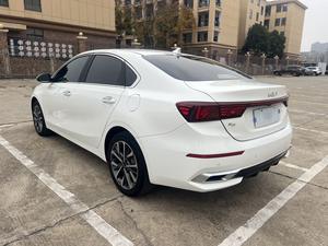 Venta de Autos Kia Motors Usados, Modelos 2020, 2021, 2022, <span class=keywords><strong>2023</strong></span>, 2024, Kia K3 1.5L CVT, Gasolina - Product Image 5