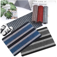 Support antidérapant 2m4m6m Tapis de chambre d'hôtel Tapis de couloir d'hôtel de luxe