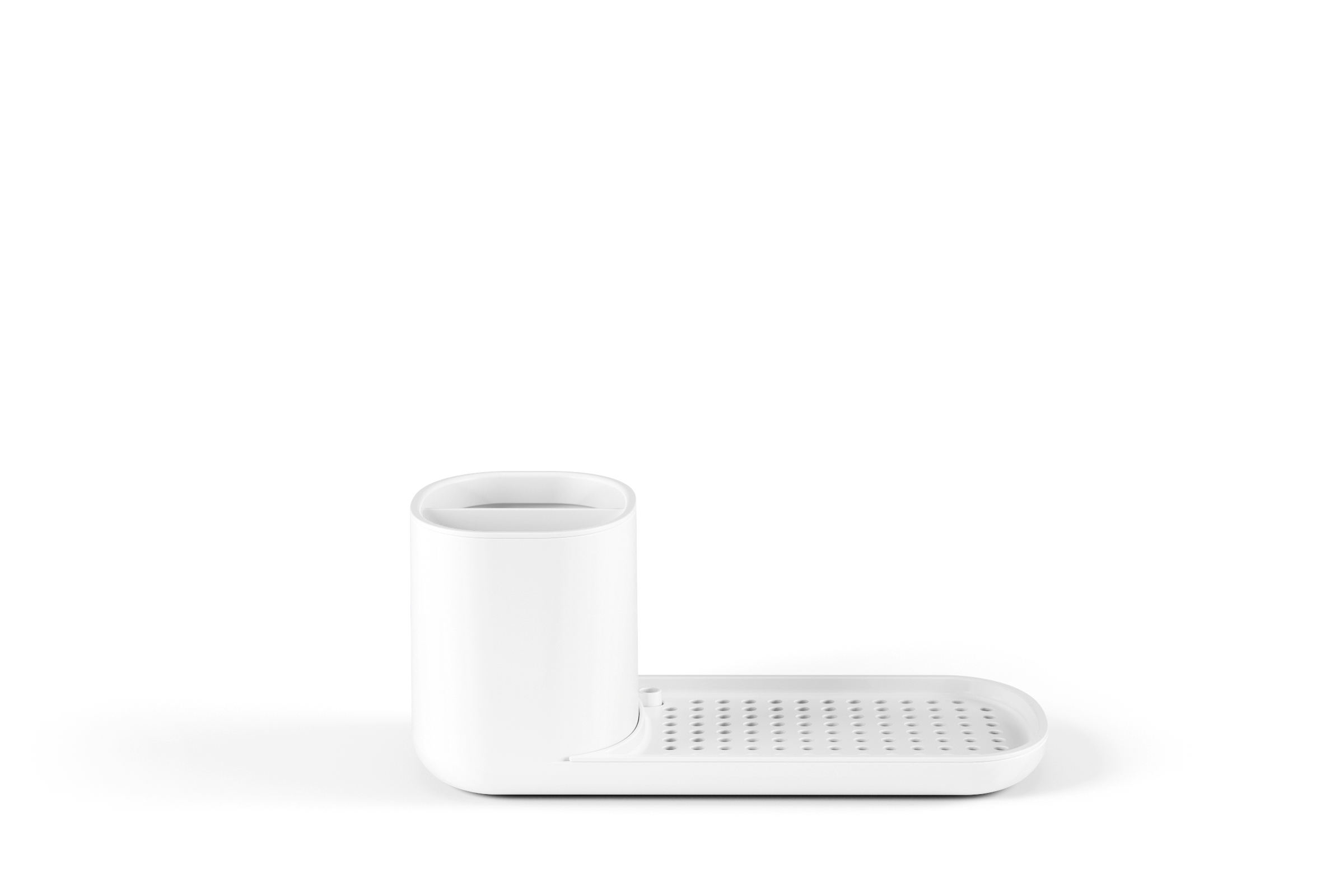 สีขาวปกติ