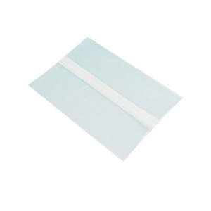 Kantong segel tengah kantong kertas dialisis medis tas film PE komposit kateter instrumen medis tas steril pabrik OEM - Product Image 1