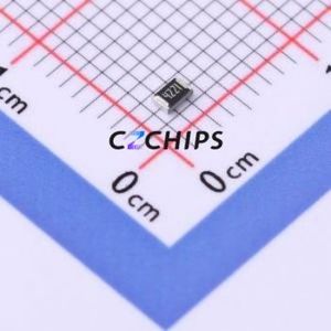 ตัวต้านทานแบบ SMD รุ่น RT0805CRD074K22L ขนาด 0805 (ประเภท: ฟิล์มบาง) (ค่าความต้านทาน: 4.22kโอห์ม ความแม่นยำ: 0.25%) - Product Image 1