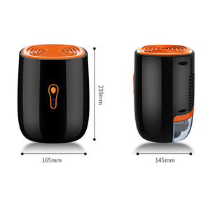 Déshumidificateur Économe en Énergie pour la Maison 110V/220V Portable de Bureau – Absorbeur d'Humidité pour la Maison - Product Image 6