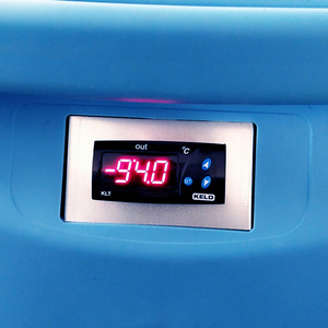 ตู้แช่แข็งและตู้เย็น Chincan Series 25L รุ่น -25C ถึง -40C ปราศจากสาร CFC  ปรับแต่งได้ตามความต้องการ รับประกัน 3 ปี - Product Image 5