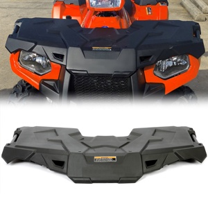 Portaequipajes Delantero para <span class=keywords><strong>Polaris</strong></span> <span class=keywords><strong>Sportsman</strong></span> Touring 450 <span class=keywords><strong>570</strong></span> SP 14-24 # 2636440-070 - Product Image 6