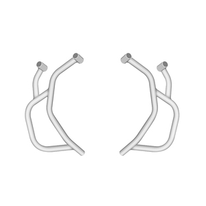 Nuova condizione di protezione <span class=keywords><strong>telaio</strong></span> di sicurezza paraurti per CFMoto 800MT modifica accessori <span class=keywords><strong>moto</strong></span> - Product Image 6