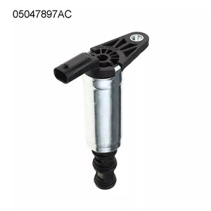 Vanne solénoïde pour Jeep Grand Cherokee Wrangler 05047897AC, pièce de rechange pour unité de commande d'arbre à cames - Product Image 1
