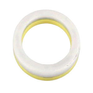 Cojinetes de Suspensión Suministrados por el Fabricante, Amortiguador Superior de Goma Plana 0344511 - Product Image 3