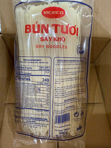 แท่งข้าวปลอดกลูเตนจากเวียดนามออร์แกนิกแบบดั้งเดิมซุปผัดอาหารจากโรงงานส่งออกจำนวนมาก - Product Image 6