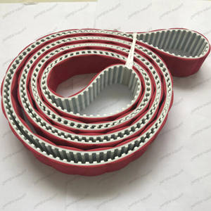 Belle courroie de distribution personnalisée pour robot de haute qualité - Product Image 1