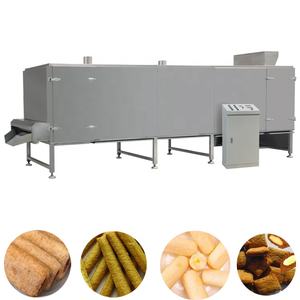 Machine de fabrication de snacks à <span class=keywords><strong>sandwich</strong></span> de petite capacité Boules de <span class=keywords><strong>fromage</strong></span> Sauce au chocolat Noyau d'oreiller Ligne de production d'aliments soufflés - Product Image 4