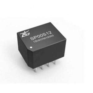 SP00S12 Surge Suppressor Electronic Component - Product Image 1