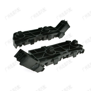 Refuerzo de Parachoques Delantero Honda 71198-SWA-003 para CRV 2007-2011, Pieza de Repuesto - Product Image 3