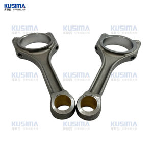 Tige de connexion de pièce d'auto de moteur de Offre Spéciale d'usine pour Audi Volkswagen C7 2.5 2.5L A7 A8 CLX <span class=keywords><strong>Rod</strong></span> Connect OE 06E198401G Qualité OEM - Product Image 5