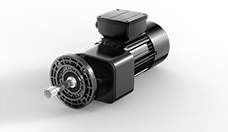มอเตอร์ VFD สำหรับรอกสลิง 3 ตัน 5 ตัน 12 ตัน 15 ตัน 20 ตัน แบบยุโรป - Product Image 4