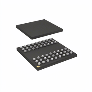 Composants électroniques de mémoire originaux IS42VM16200C-75BLI-TR 54 TFBGA - Product Image 1
