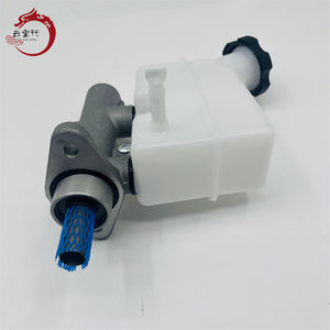 58510-2E100 585102E100 Conjunto de Cilindro Maestro de Freno para Hyundai/Kia 58510 2E100 - Product Image 5