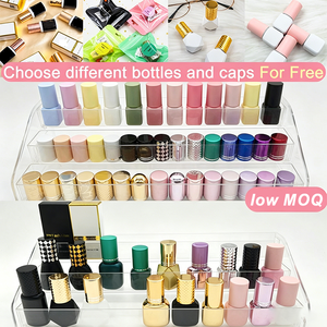 Colle pour cils à séchage rapide en 1 seconde, vente en gros, logo personnalisé, prix usine, marque privée pour usage en salon - Product Image 2