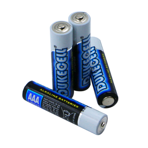 Ce tiêu chuẩn LR03 1.5V Kích thước AAA Alkaline pin OEM chấp nhận cho đài phát thanh hoặc điều khiển từ xa - Product Image 3