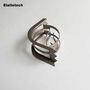 Selles en métal (<span class=keywords><strong>MSR</strong></span>) et selles Intalox IMTP de <span class=keywords><strong>1</strong></span>, <span class=keywords><strong>1</strong></span>,5, 2 et 3 pouces - Product Image 5