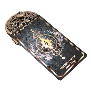 Whatsla diferencia entre tarjetas Oracle y Tarot - Product Image 4