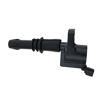 قطع غيار سيارات أصلية، ملفات إشعال DG-511 DG-526 لسيارات موستانج وF-150 وفورد إكسبيديشن 4.6 لتر و5.4 لتر 2004-2008