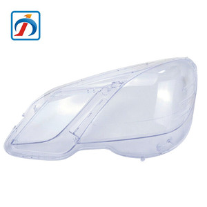 Verre <span class=keywords><strong>de</strong></span> phare <span class=keywords><strong>ancien</strong></span> modèle pour Mercedes Benz E W212 OEM 2128200939 - Product Image 3
