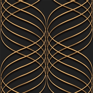 Intérieur moderne DIY gratuit panneau pvc decorativo 3d - Product Image 2