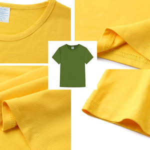Custom <strong>Modal</strong> Polyester T-Shirts for Men Summer Knitted Fabric with Heat Transfer <strong>Printing</strong> Logo and Own Brand Customizable - Product Image 3