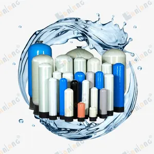 3072 Frp Tank Fiber Reinforce Plastic Water Softener Tank 1035 1054 1254 1265 Frp Tank