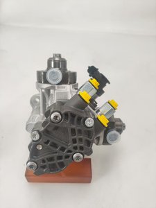 Pompe à carburant 0445020617 pour moteur OEM CP4 QSB6.7L, pompe à injection diesel commune, pompe à carburant 0445020617 5526165, livraison haute efficacité - Product Image 1
